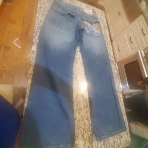 true religion Jean's size 34×34